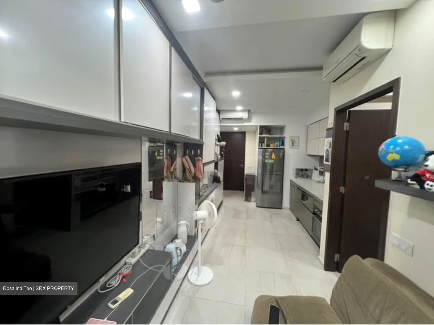 d'Nest (D18), Condominium #531969111